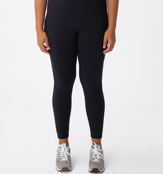 COTTON ON Women's Active High Waist Core Full Length Tight Pants Blue Size 16W