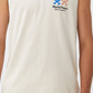 COTTON ON Men's Tbar Muscle Tank Top White Size XX-Large