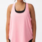 COTTON ON Women's Active Training Tank Top Pink