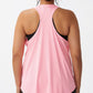 COTTON ON Women's Active Training Tank Top Pink