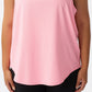 COTTON ON Women's Active Training Tank Top Pink