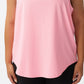 COTTON ON Women's Active Training Tank Top Pink