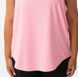 COTTON ON Women's Active Training Tank Top Pink