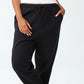 COTTON ON Women's Active Classic Track Pants Black Size 4X
