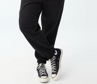 COTTON ON Women's Active Classic Track Pants Black Size 4X