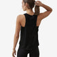 Cotton On Women's Training Tank Top Black Size Small