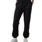 Cotton On Women's Plush Sweatpant Jogger Black Size Large