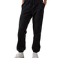 Cotton On Women's Plush Sweatpant Jogger Black Size Medium