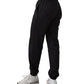 Cotton On Women's Plush Sweatpant Jogger Black Size Medium