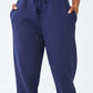Cotton On Women's Plush Sweatpant Jogger Blue Size Small