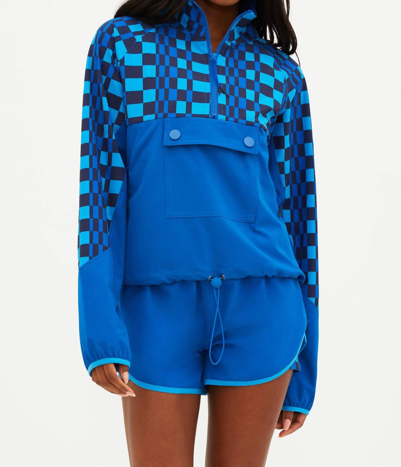 Beach Riot - Atticus Pullover