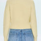 Pistola - Sara Shrunken Crewneck Sweater
