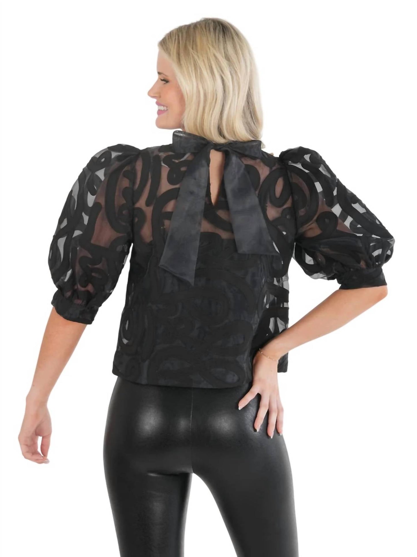 Emily Mccarthy - BELLA TOP