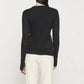 Enza Costa - Fine Cashmere V-neck Top