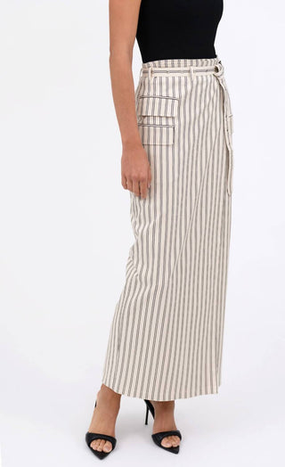 Nonchalant Label - Ula Maxi Skirt