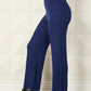 Angel Apparel - Lounge Knit Pant
