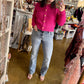 Judy Blue - Mid-rise Non Distressed Bootcut Jeans