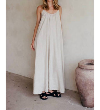 A.Ren - Women's Maxi Dress