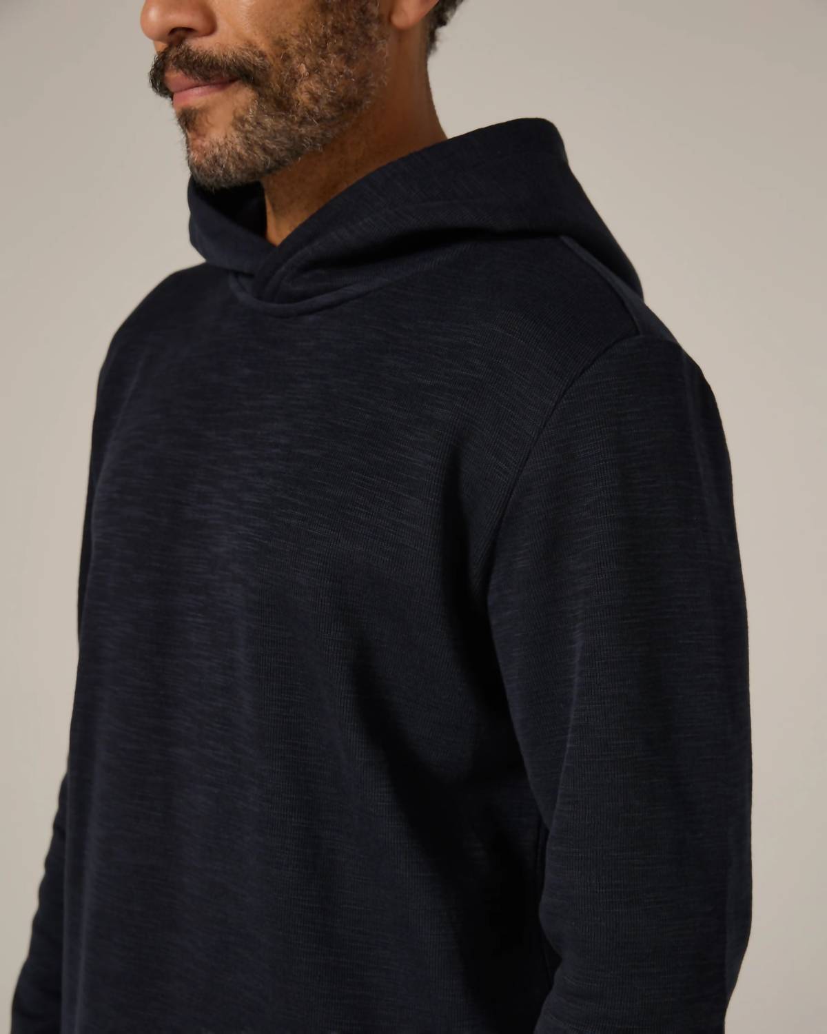 7Diamonds - Shoreline Long Sleeves Hoodie