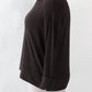 Escape By Habitat - Snuggly Rib Knit Pullover