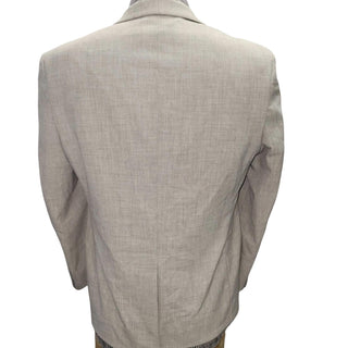 Club Room - Men's Classic Fit Sport Coat - Short