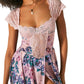 Free People - Bad For You Maxi Dress