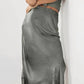 Lamade - Dorit Silky Slip Skirt