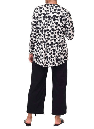 Tulip Clothing - Rosalinda Top