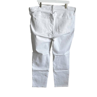 J.Crew - 10" Vintage Straight Jean