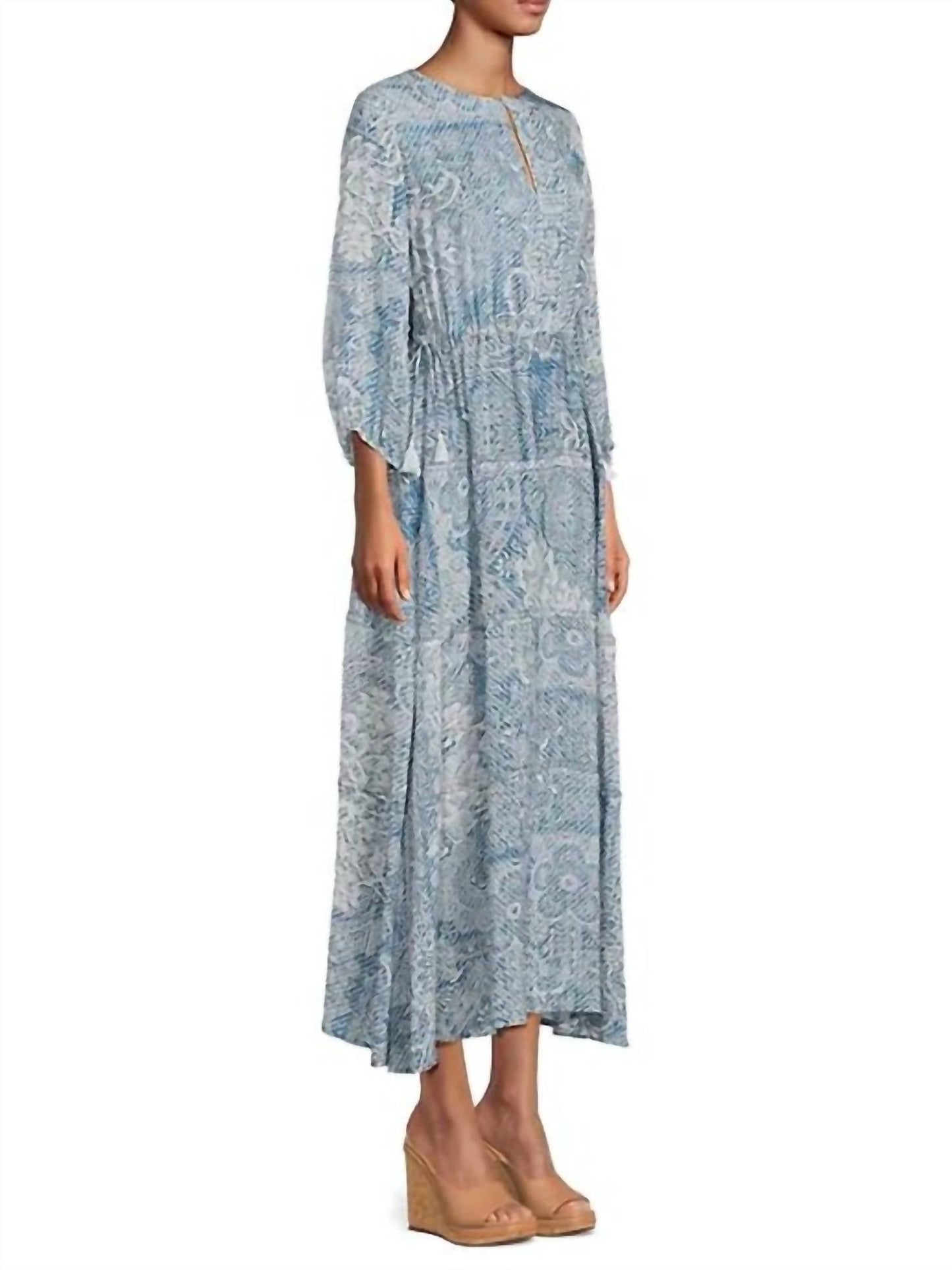 Johnny Was - ELS SLIP DRESS