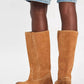 Free People - Women's Blaze Pull-on Boots