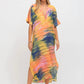 Electric & Rose - Montauk Kaftan