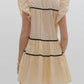 Entro - Isla Dress