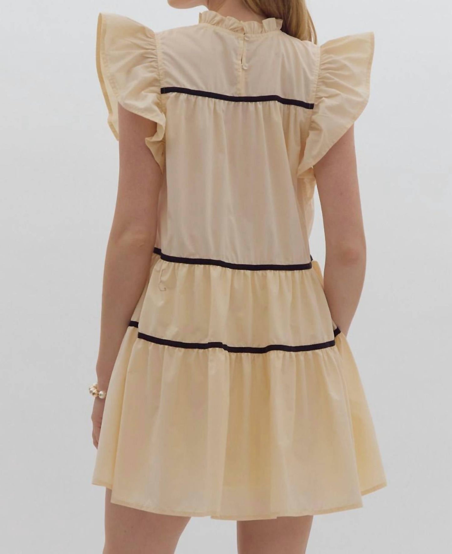 Entro - Isla Dress
