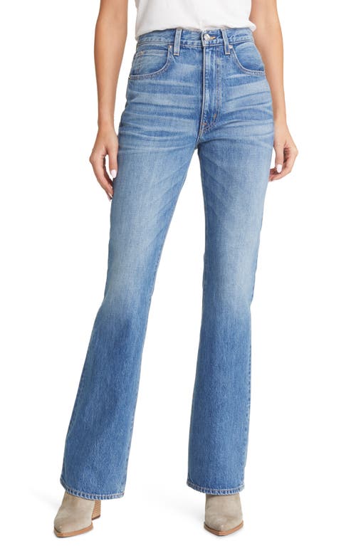 SLVRLAKE Women's High Waist Wide Leg Jeans in Tucson, Size 31