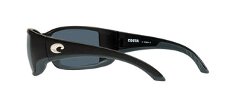 Costa Del Mar - Men's Blackfin Polarized Sunglasses