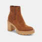 Dolce Vita - Caster H2O Waterproof Boots