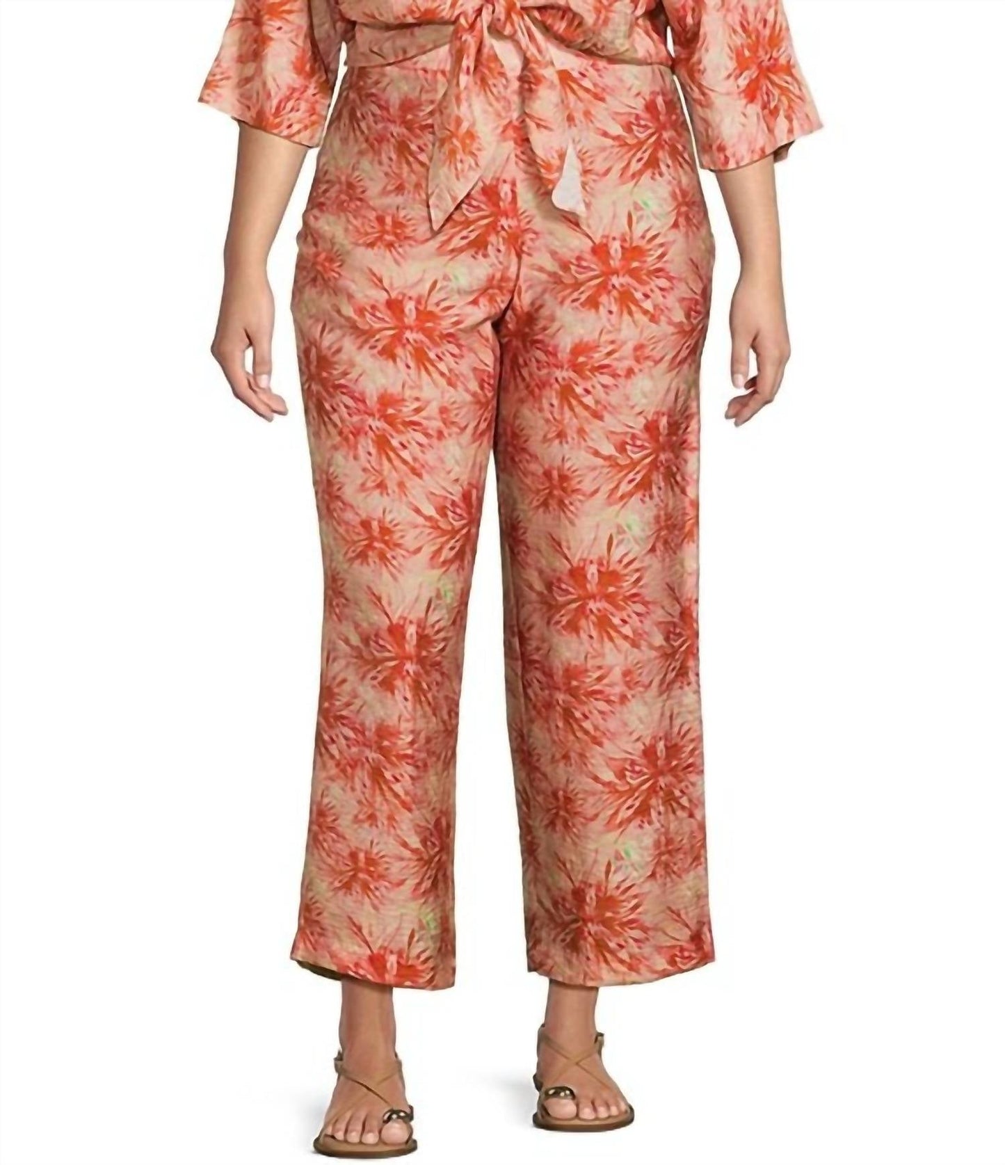 Lucy Paris - Rue Pant