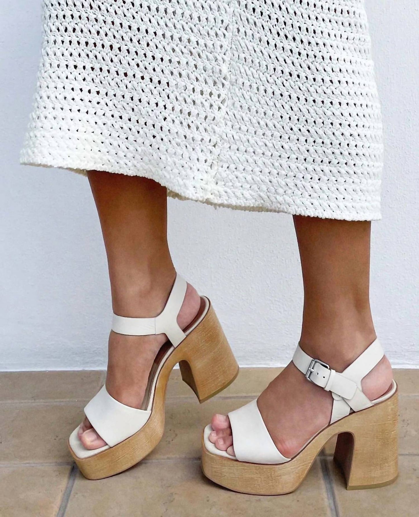 Dolce Vita - WALLIS HEELS