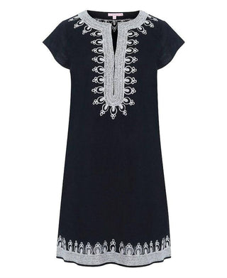Calypso St. Barth - Rowena Tunic Dress