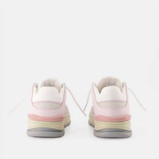 Axel - Women's Area Lo Sneakers