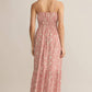 Z Supply - Toluca Ynez Floral Maxi Dress