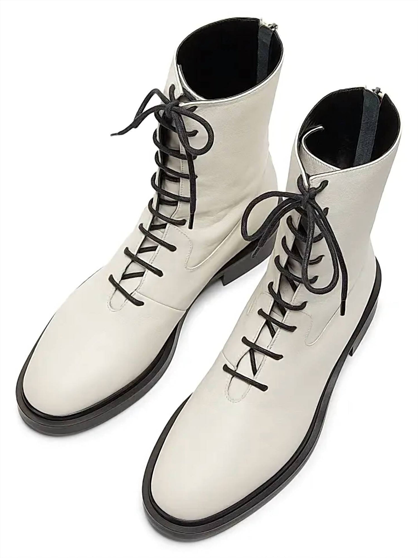 A.Emery - Women's Daijah Leather Boot