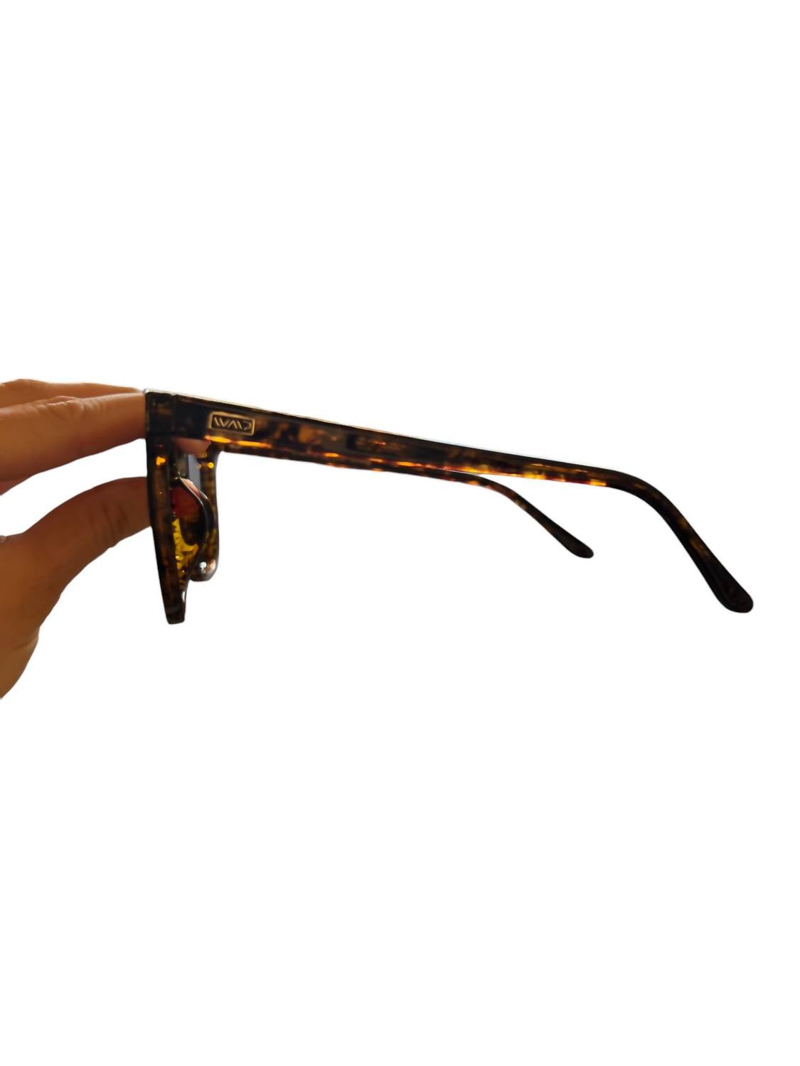 Wmp Eyewear - Women's Lucy Sunglasses