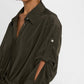 A.L.C. - Leo Convertible Sleeves Top