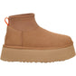 Ugg - Women's Classic Mini Dipper Boots