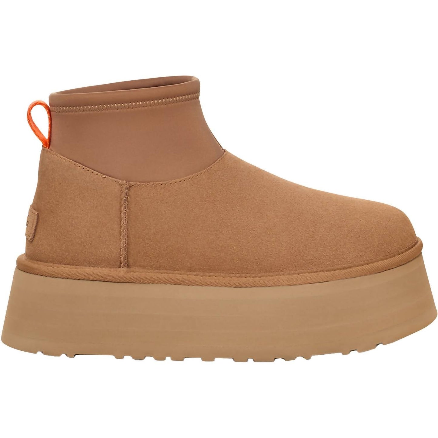 Ugg - Women's Classic Mini Dipper Boots