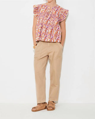 Suncoo - Laurore Top