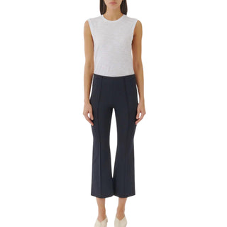Atm - PONTE KICK FLARE PANT