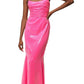 Hutch - Sequin Maxi Dress